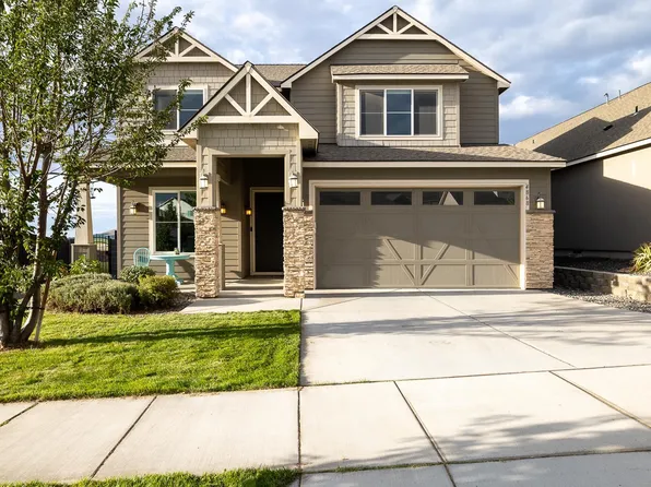 4868 Smitty Dr, Richland, WA 99352