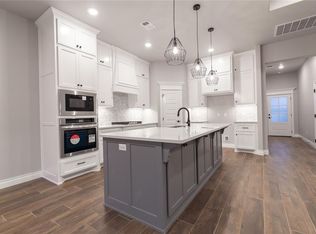 9308 NW 118th Ter, Yukon, OK 73099