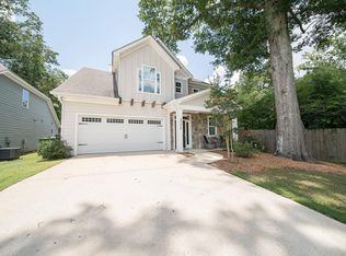 3772 Graham Way, Columbus, GA 31907