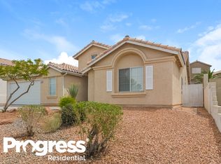 126 Appian Way, Henderson, NV 89002