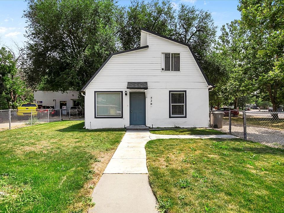 1st image of 420 S Garland St