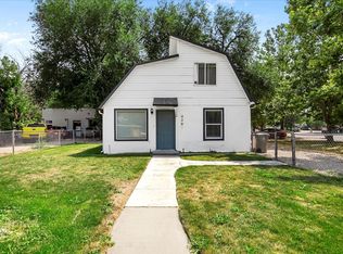 420 S Garland St, Nampa, ID 83686