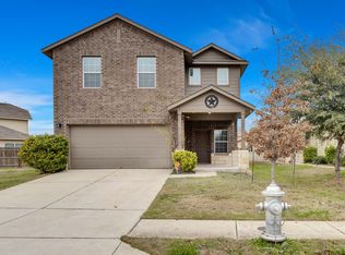 14910 Jolynn St, Austin, TX 78725