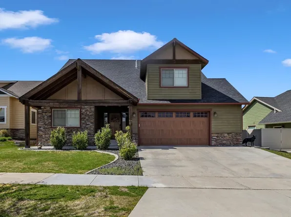 13439 N Shimmering Ct, Rathdrum, ID 83858