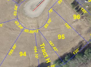 11A95 Putter Ln, Apple River, IL 61001