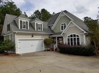 66 Melrose Pl, Prosperity, SC 29127