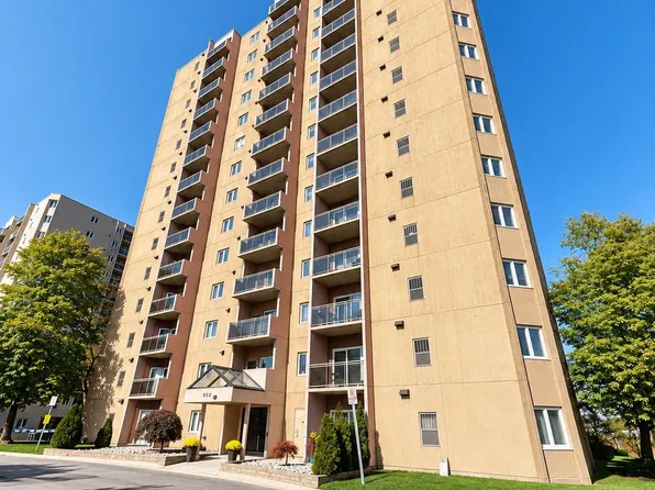860 Commissioners Rd E, London, ON