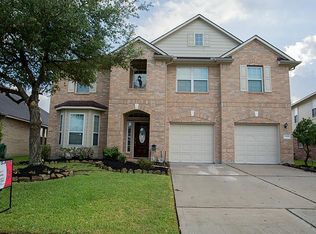 12403 Aubreywood Ln, Houston, TX 77070