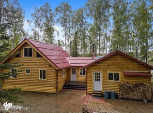 3116 N Loon Shore Dr #&-3056, Wasilla, AK 99623