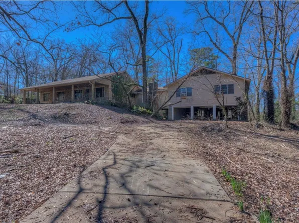 2600 S Lakeshore Dr, Shreveport, LA 71109