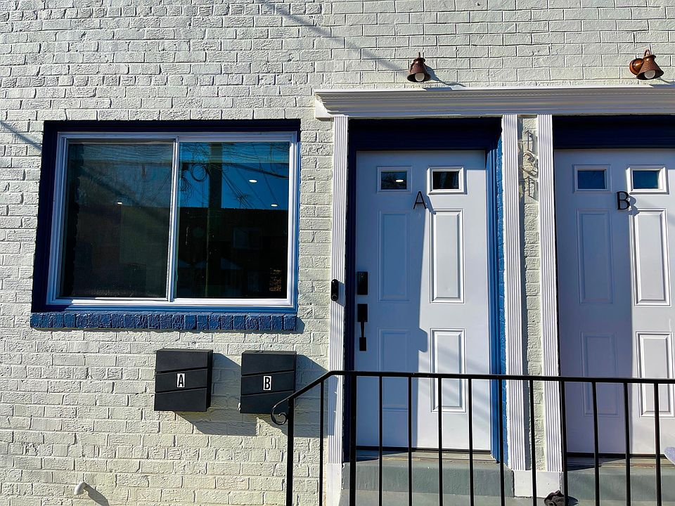 Outside Front