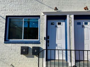 131 Joliet St SW #A, Washington, DC 20032