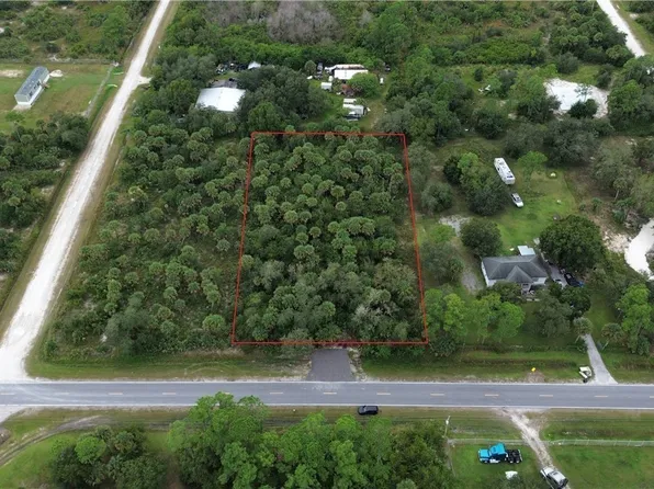 184 Hunting Club Ave, Clewiston, FL 33440