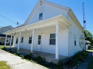212 E Washington St #1, New Madison, OH 45346