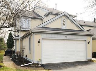 281 Bunting Ct, Deerfield, IL 60015