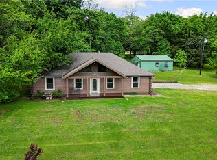 12675 Greasy Valley Rd, Prairie Grove, AR 72753