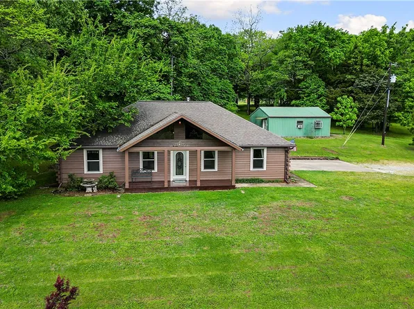 12675 Greasy Valley Rd, Prairie Grove, AR 72753
