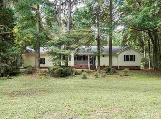 724 Harris Wilson Rd, Wendell, NC 27591