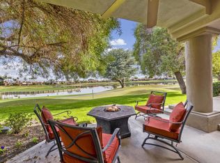 54368 Inverness Way, La Quinta, CA 92253