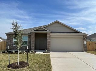 110 Ulmus St, Hutto, TX 78634