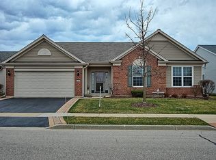 2159 Sandpiper Way, Elgin, IL 60124