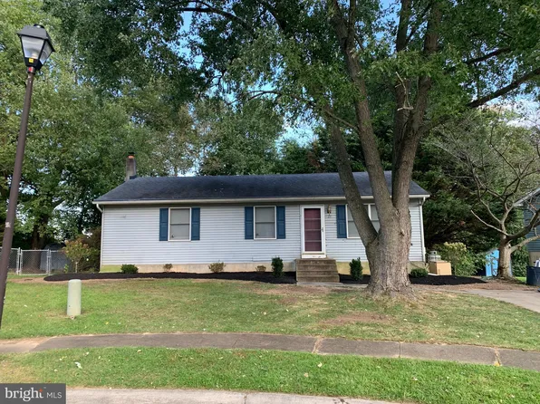 27 Winsome Way, Newark, DE 19702