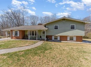 360 Doub Rd, Lewisville, NC 27023