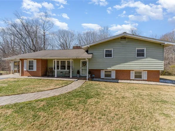 360 Doub Rd, Lewisville, NC 27023