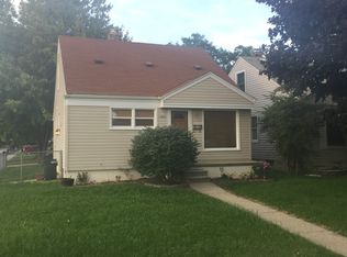 14856 Eureka Rd, Southgate, MI 48195