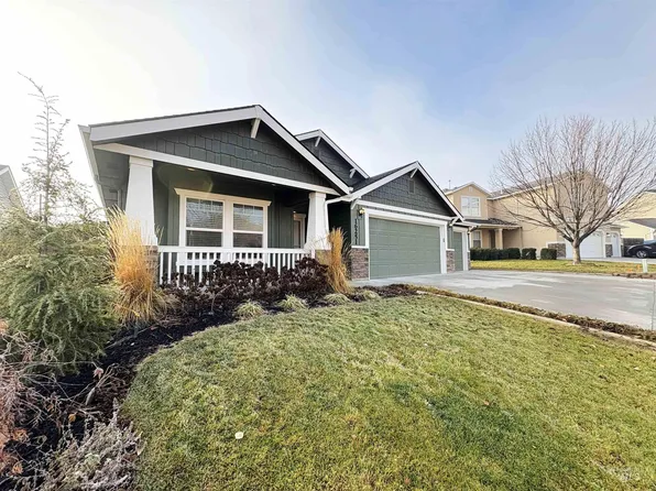 16251 Copperridge Way, Caldwell, ID 83605