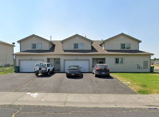 3705 Onyx Ave #6520-6522, Klamath Falls, OR 97603