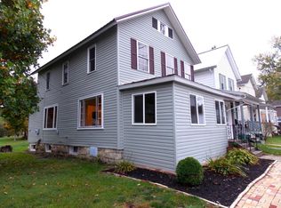 408 Hill St, Reynoldsville, PA 15851