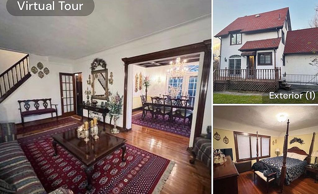 24218 Van Zandt Ave, Douglaston, NY 11362 Zillow