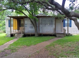 11953 Madrona St, San Antonio, TX 78245