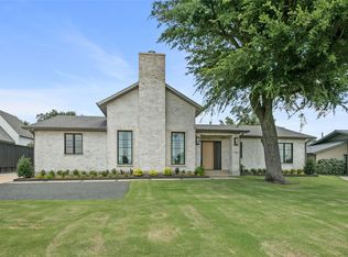 7707 Northaven Rd, Dallas, TX 75230
