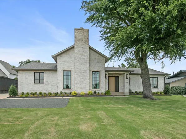 7707 Northaven Rd, Dallas, TX 75230