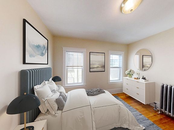 5th image of 301 Tappan St #33