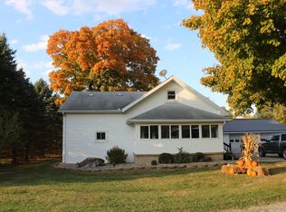 9281 E 275 S, Walton, IN 46994