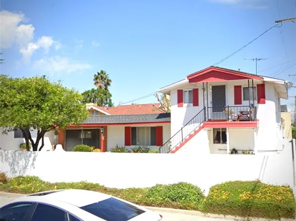 2122 Gramercy Ave, Torrance, CA 90501
