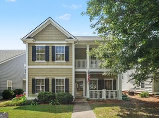 2691 Eisenhower Ave, Bogart, GA 30622