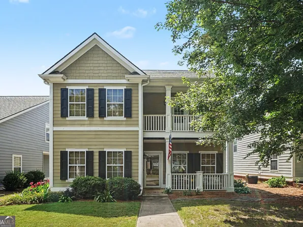 2691 Eisenhower Ave, Bogart, GA 30622