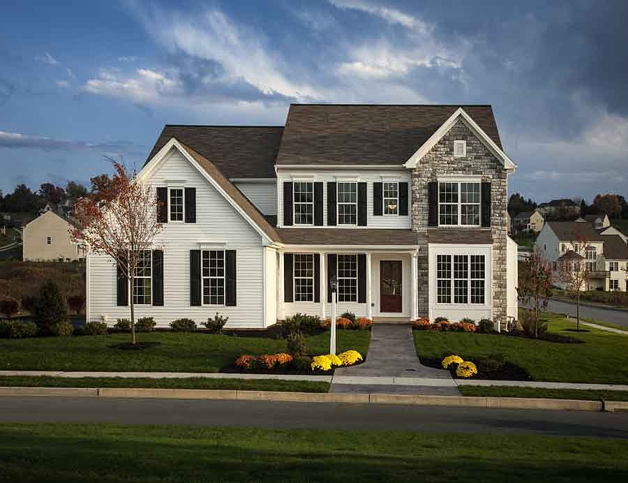 Similar Home