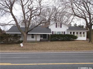 1169 Nine Foot Rd, Phelps, NY 14532