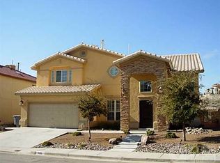 963 Via Descanso Dr, El Paso, TX 79912