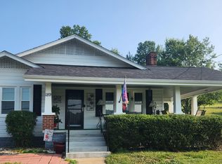 189 Carlisle St, Jonesville, VA 24263
