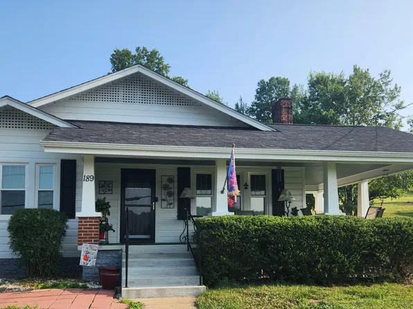 189 Carlisle St, Jonesville, VA 24263