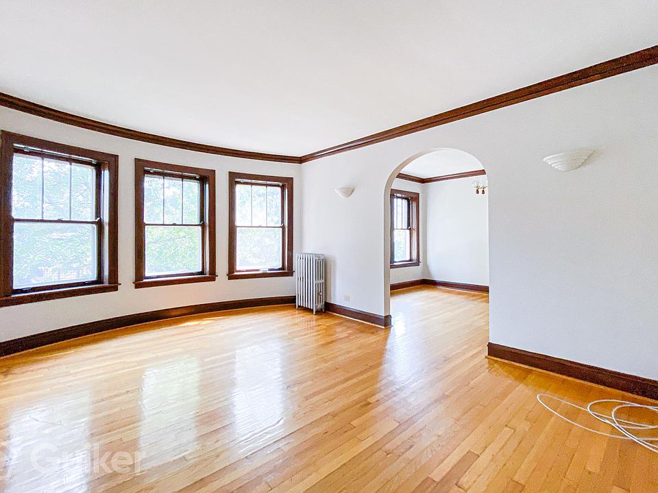 1st image of 3126 N Spaulding Ave APT 1