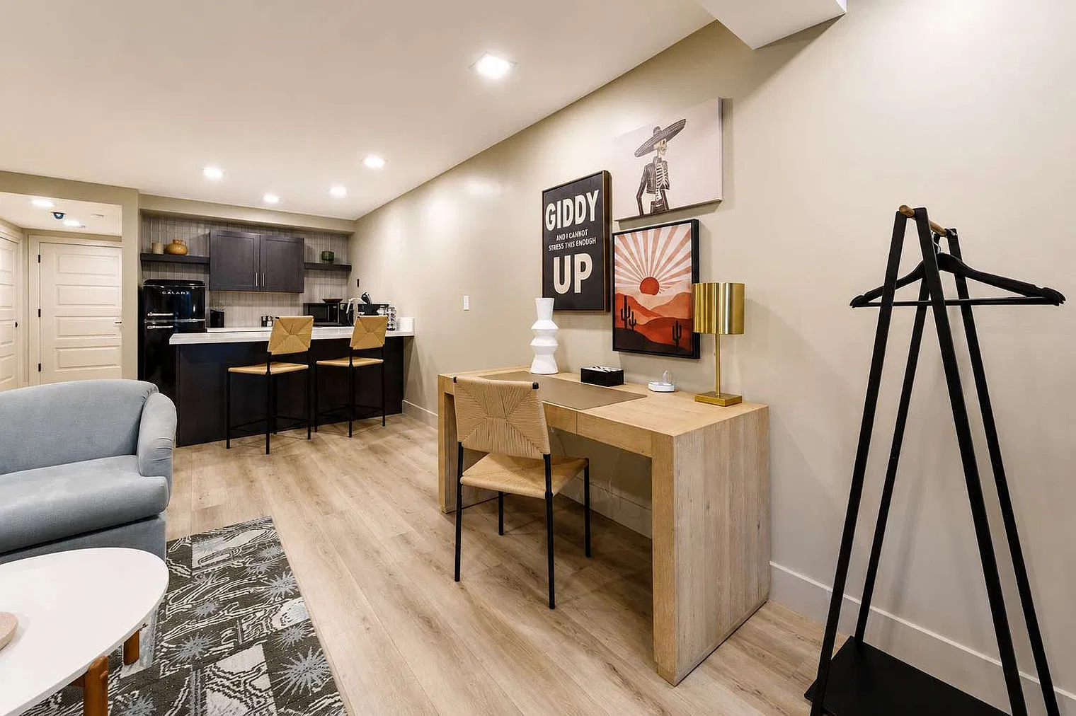 Studio, 1.0 bath, 721 sqft, $7,304 — Photo 4