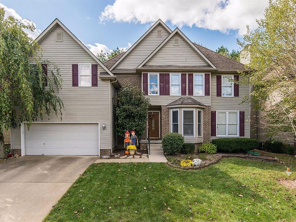 1st image of 3768 Broadmoor Dr