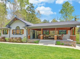 92 Whetrock Ln, Lakemont, GA 30552